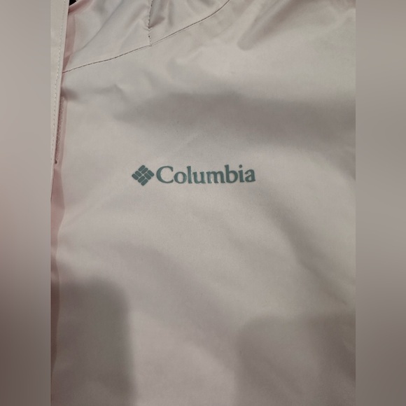 Columbia Girls' Arcadia Ii Jacket, nwt, girls size Large - Picture 4 of 10